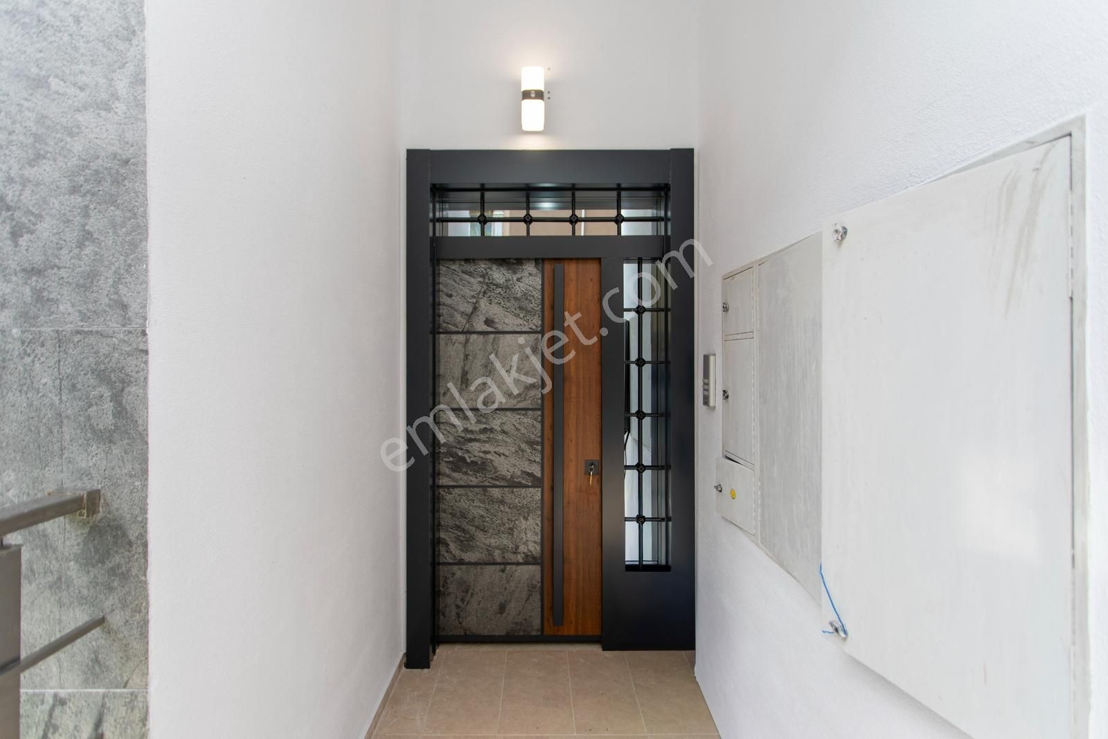 Foça Kazım Dirik Mah. 2+1 Kiralık Sıfır Daire - Görsel 4