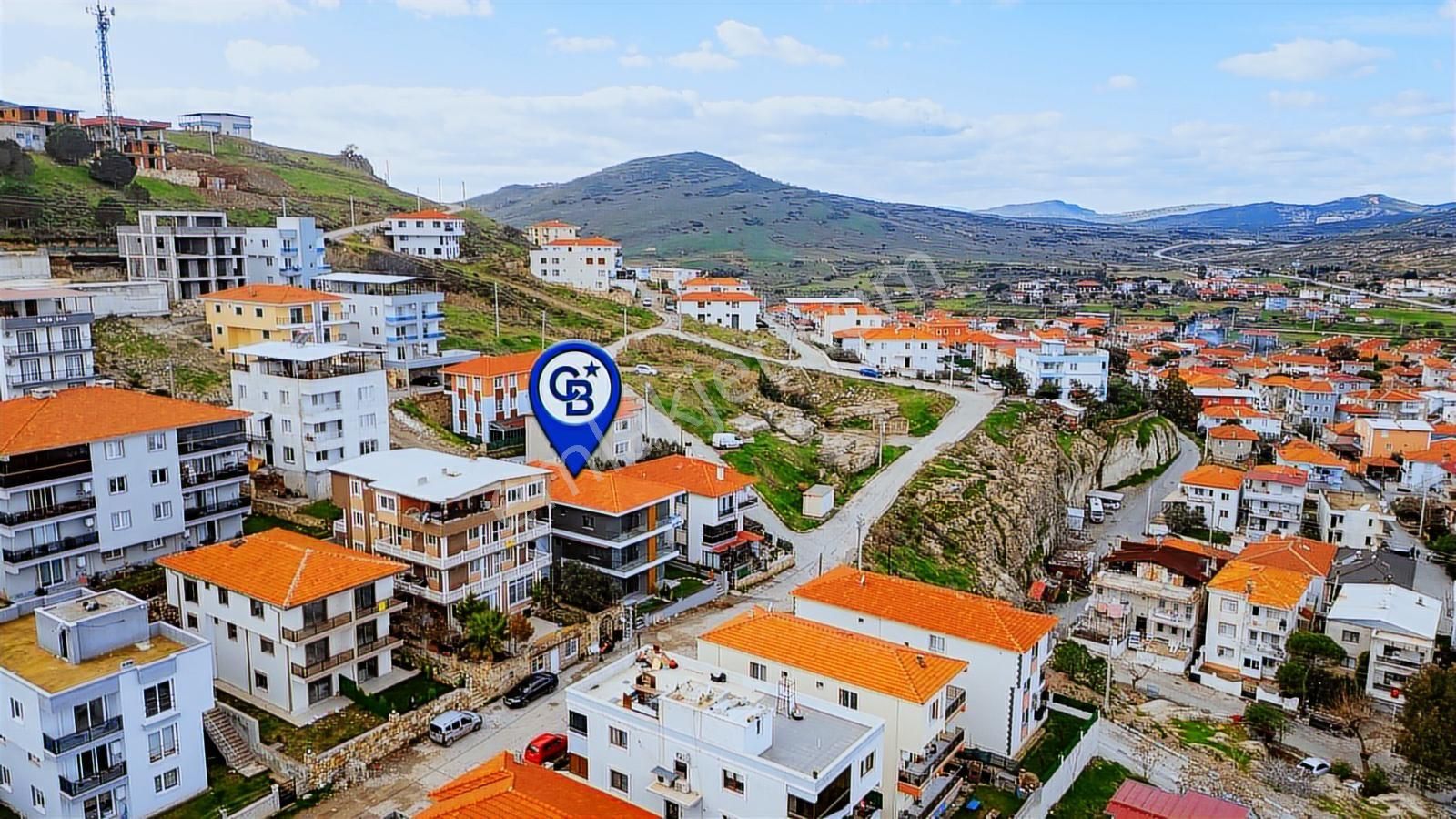 Foça Kazım Dirik Mah. 2+1 Kiralık Sıfır Daire - Görsel 31