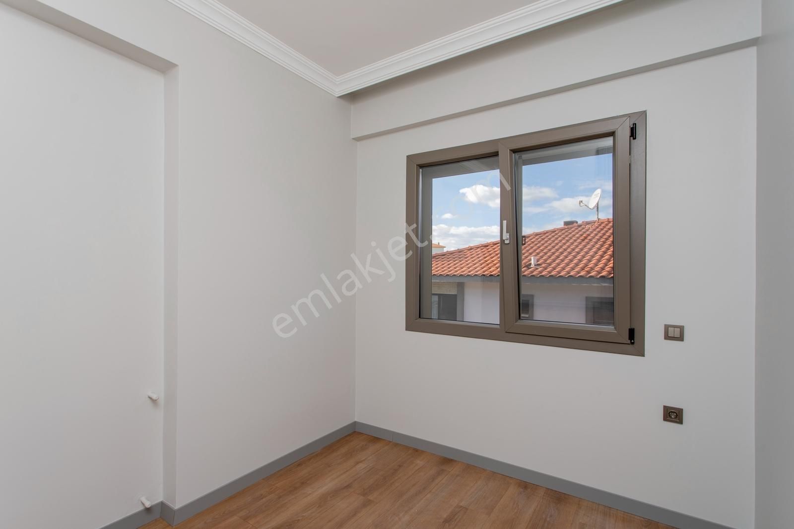 Foça Kazım Dirik Mah. 2+1 Kiralık Sıfır Daire - Görsel 23