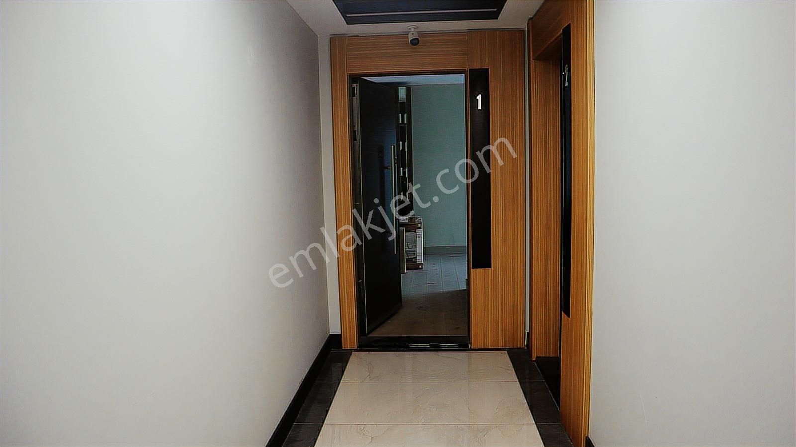 Vega Cadde'de Satılık Ofis - Görsel 16