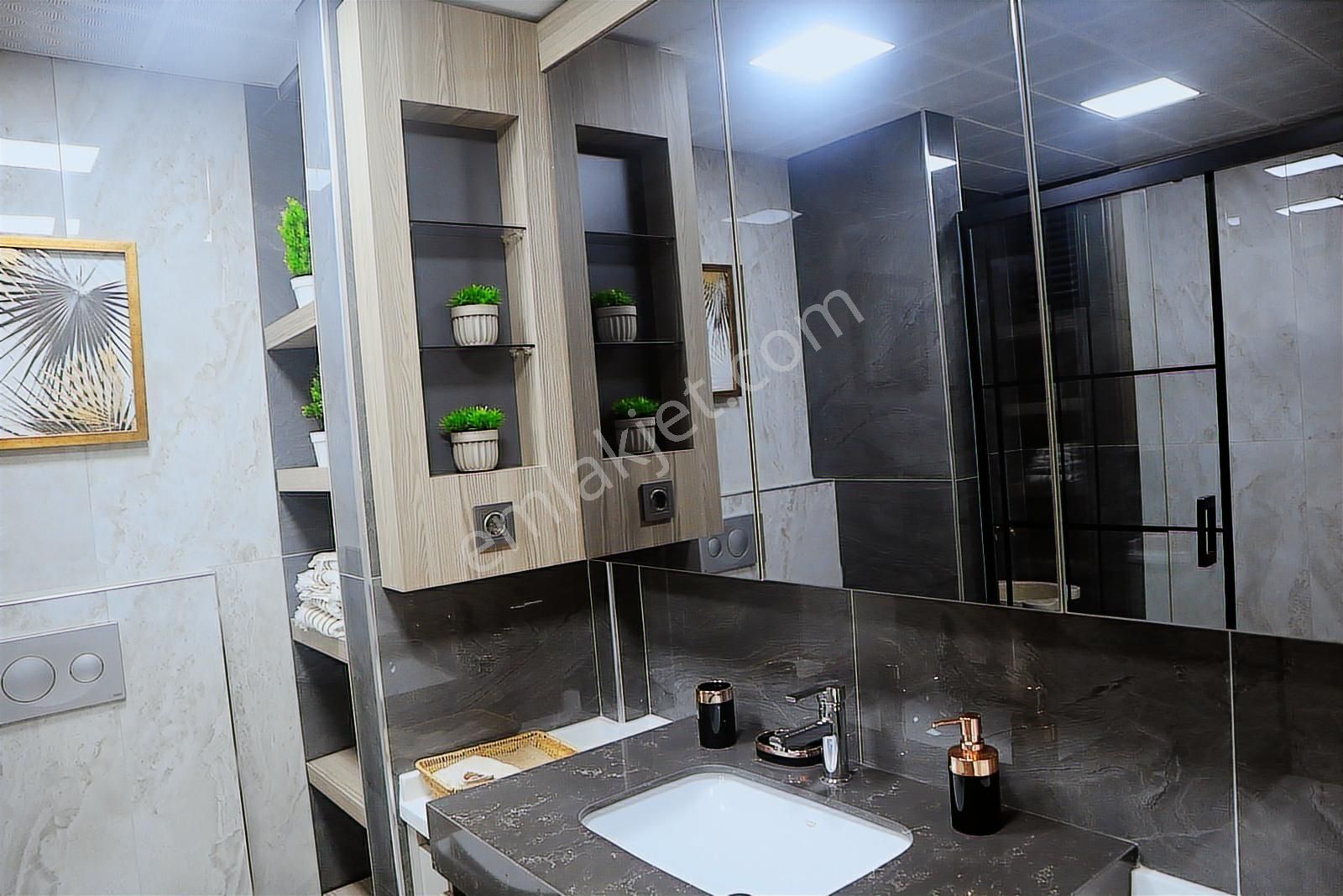 Ovacık'ta Satılık 4+1 Daire - Görsel 29