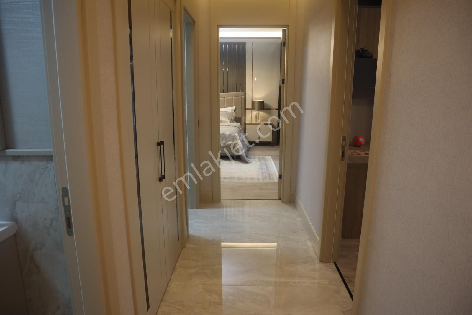 Ovacık'ta Satılık 4+1 Daire - Görsel 22