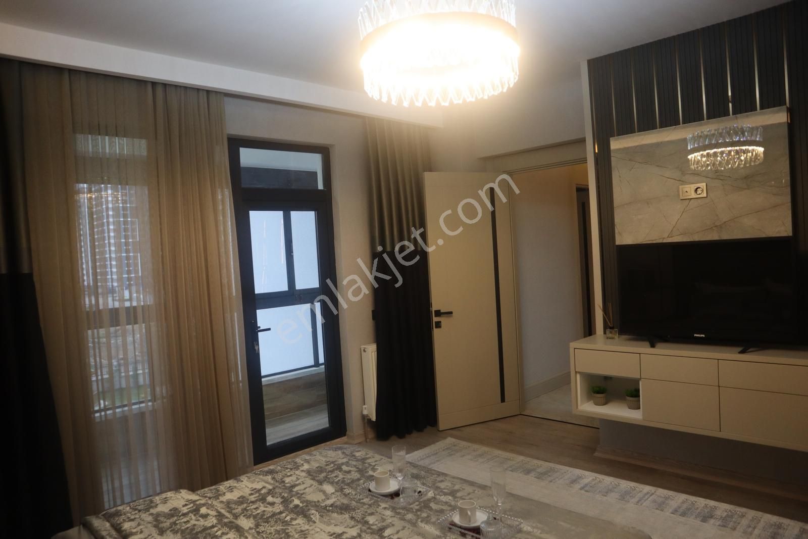 Ovacık'ta Satılık 4+1 Daire - Görsel 33