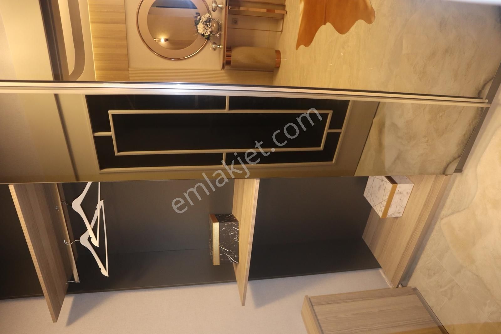 Ovacık'ta Satılık 4+1 Daire - Görsel 5