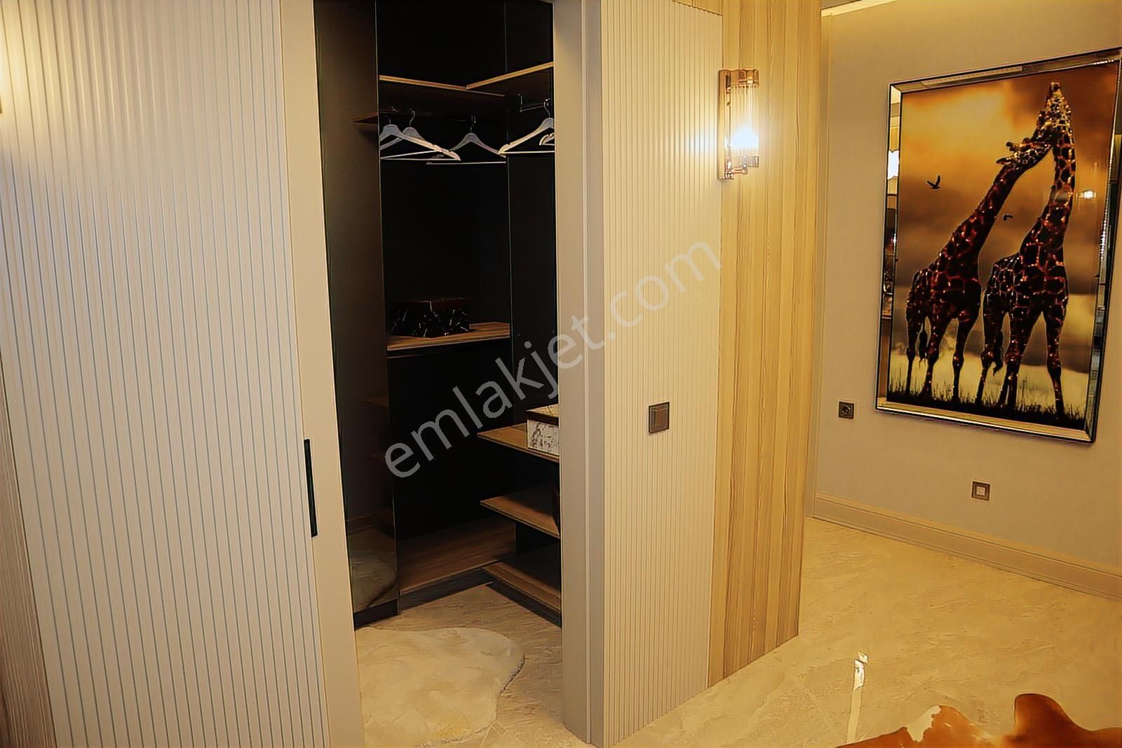 Ovacık'ta Satılık 4+1 Daire - Görsel 2