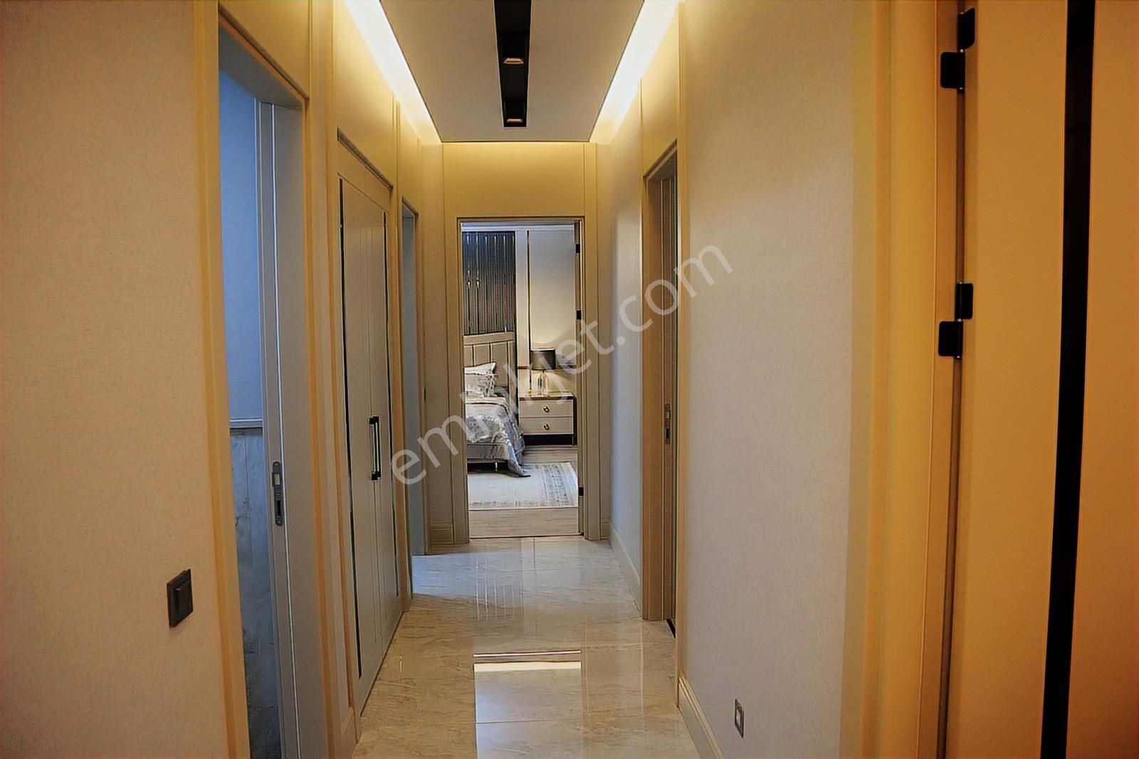 Ovacık'ta Satılık 4+1 Daire - Görsel 8