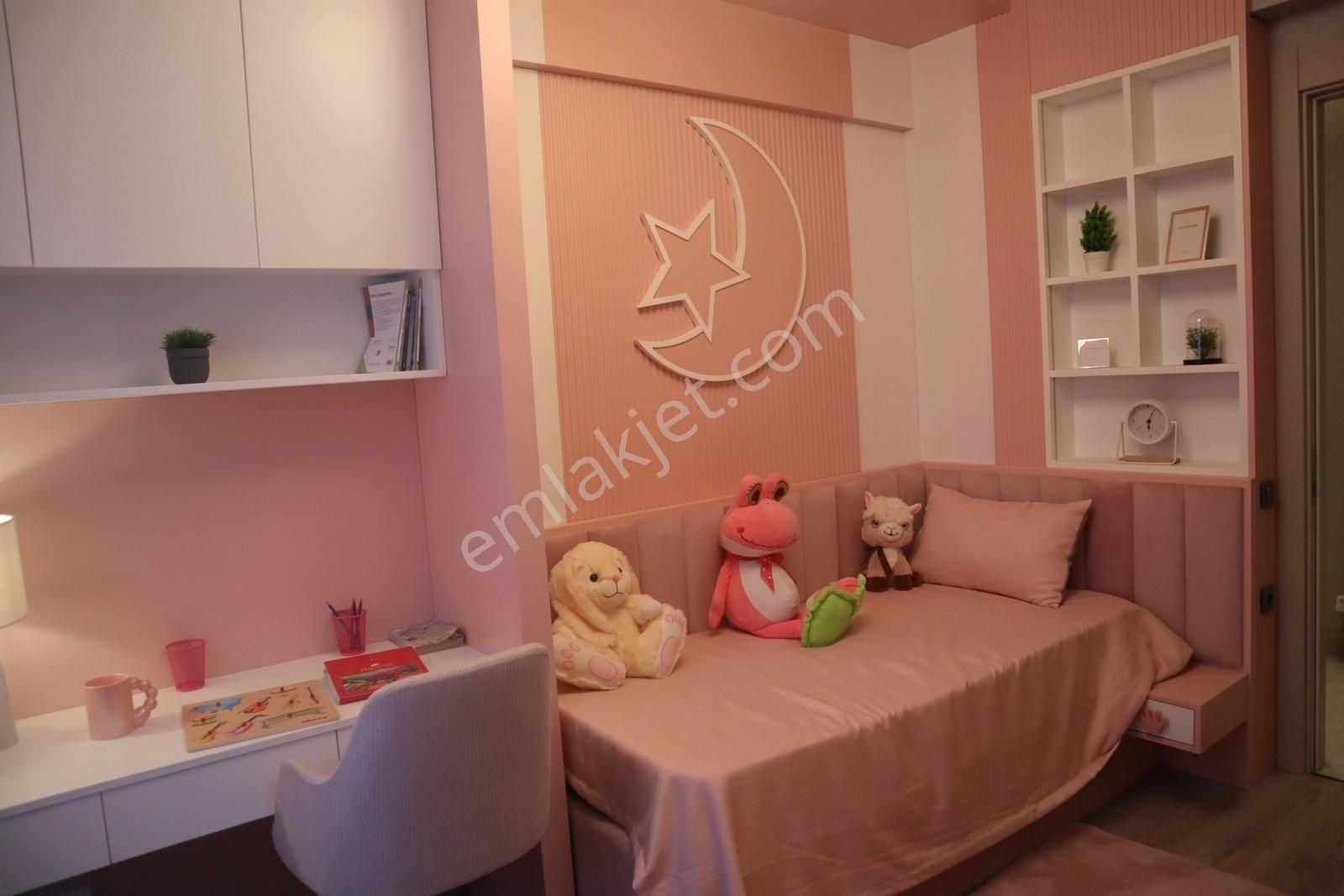 Ovacık'ta Satılık 4+1 Daire - Görsel 17