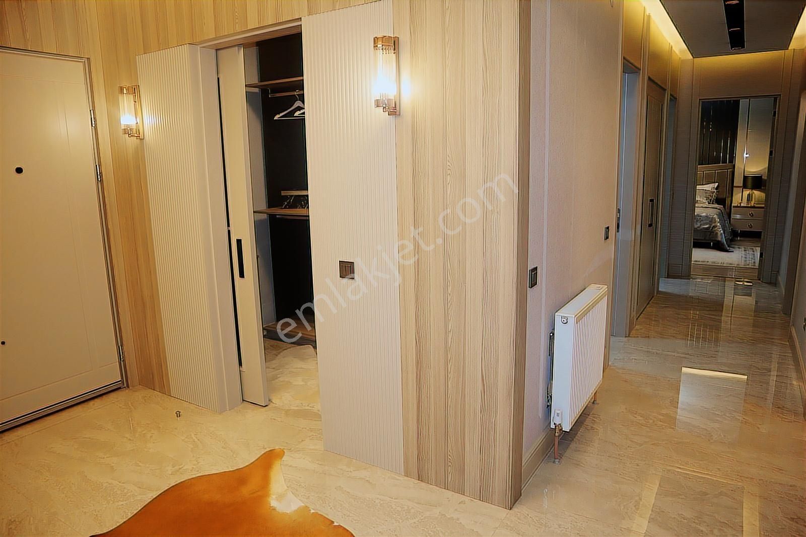 Ovacık'ta Satılık 4+1 Daire - Görsel 3