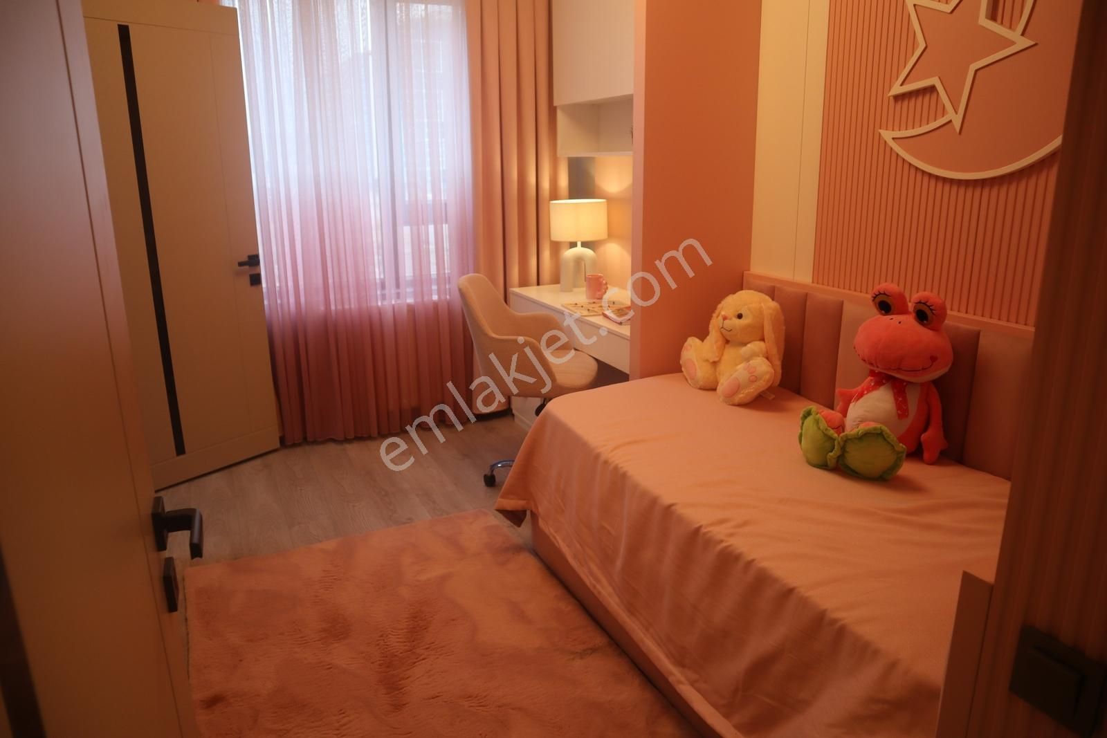 Ovacık'ta Satılık 4+1 Daire - Görsel 9