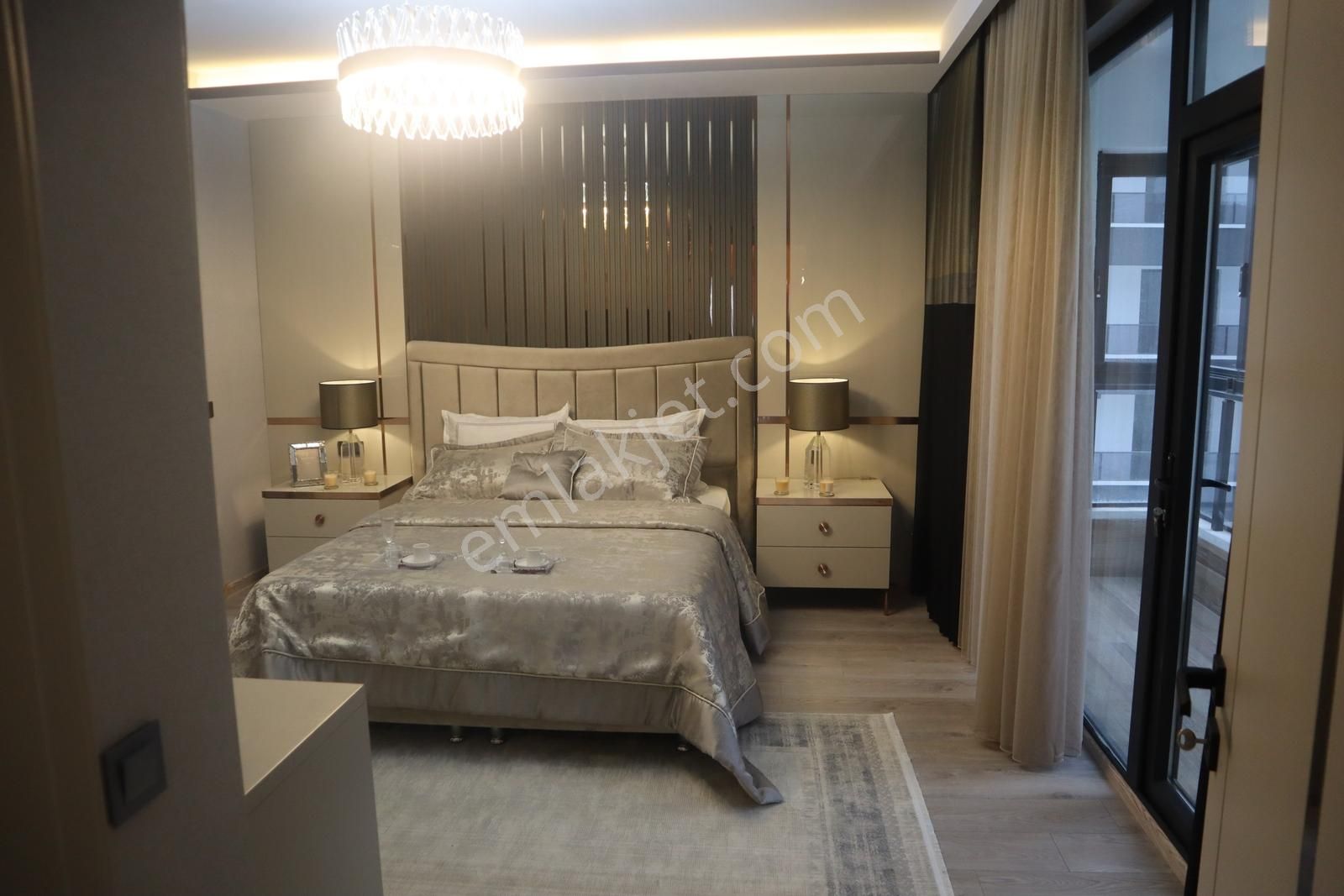 Ovacık'ta Satılık 4+1 Daire - Görsel 31