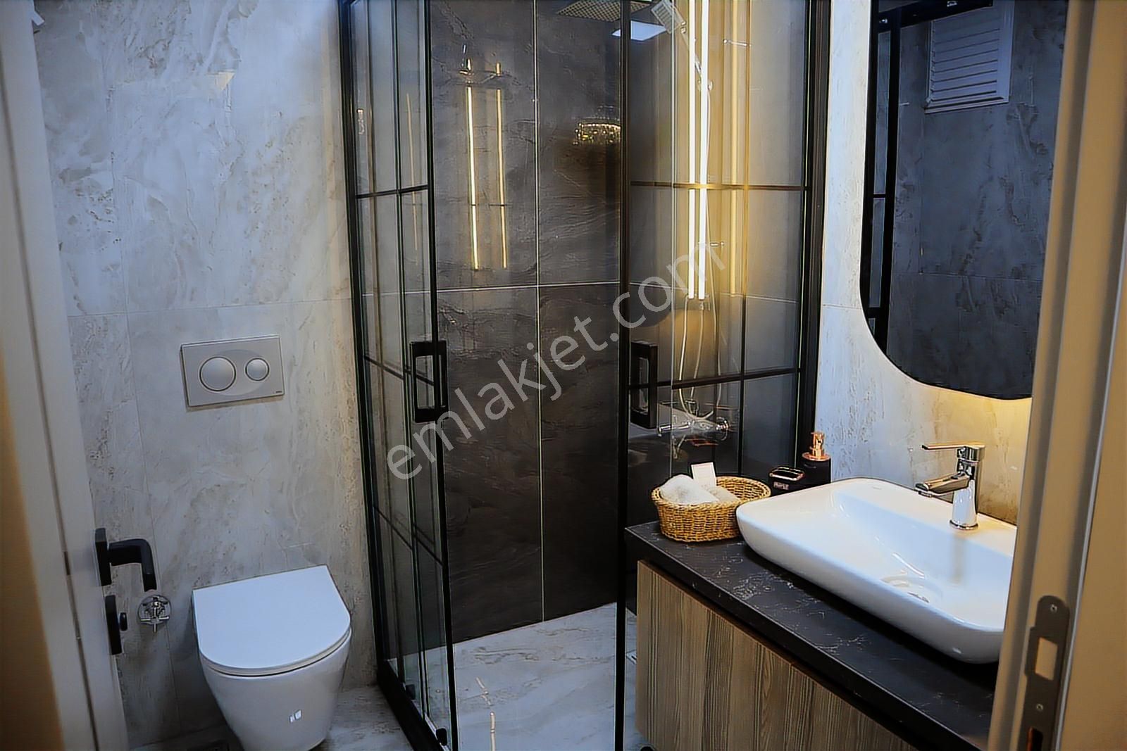 Ovacık'ta Satılık 4+1 Daire - Görsel 35