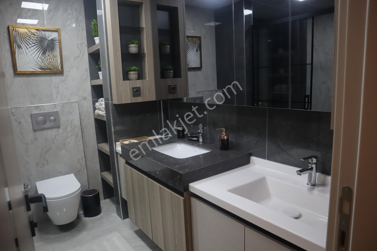 Ovacık'ta Satılık 4+1 Daire - Görsel 27