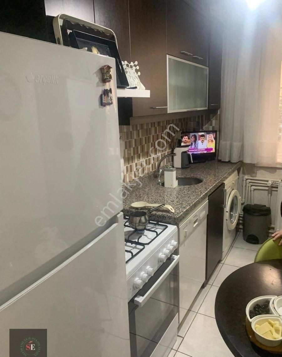 Bahçelievler'de Satılık 3+1 Y. Giriş Ön Yapılı Kombili - Görsel 11