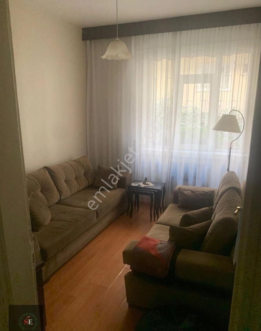 Bahçelievler'de Satılık 3+1 Y. Giriş Ön Yapılı Kombili - Görsel 6