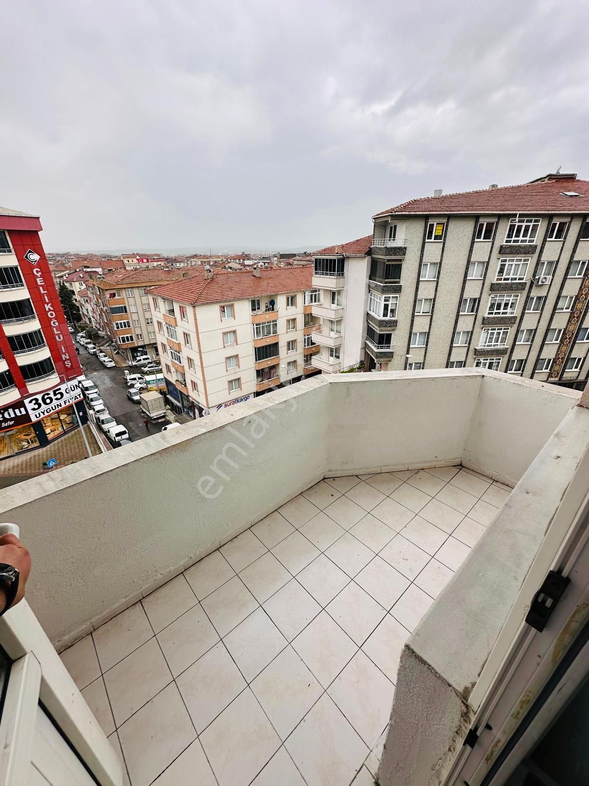 Arslanbeyden Tekirdağ Çorlu Mevkiinde Acil Satılık Daire Fırsatı!!!!! - Görsel 3