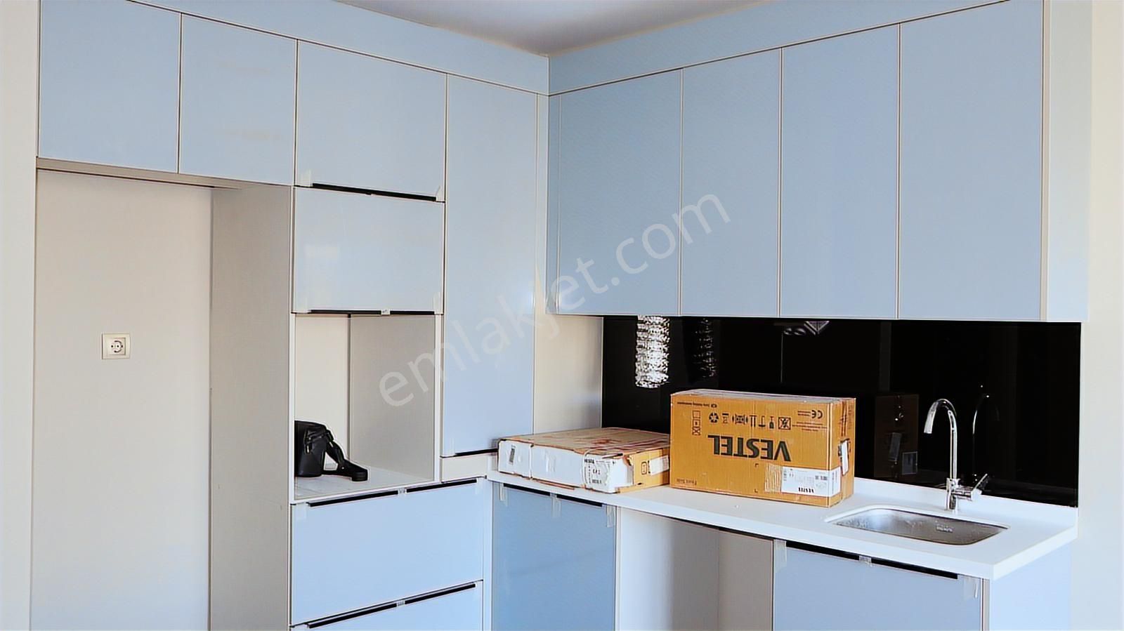 Hit Yeni Batı 1+1 Satılık Daire 0.99 Faiz İle 61 Ay Vade - Görsel 19