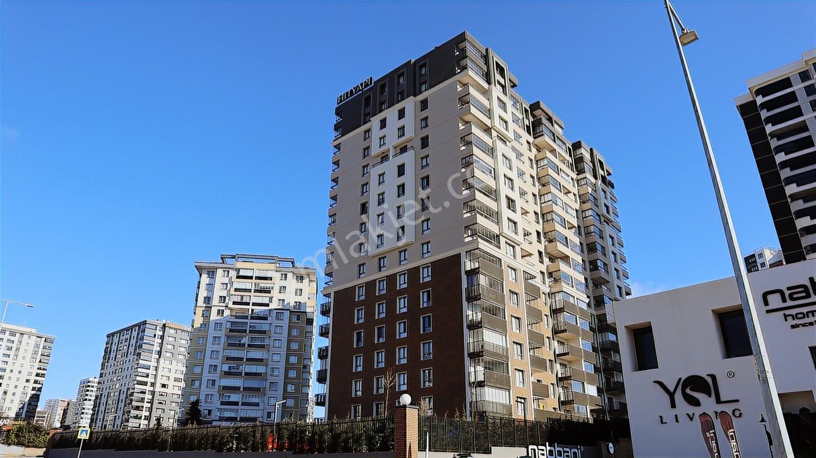 Hit Yeni Batı 1+1 Satılık Daire 0.99 Faiz İle 61 Ay Vade - Görsel 11