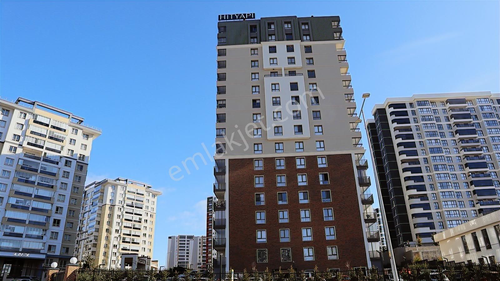 Hit Yeni Batı 1+1 Satılık Daire 0.99 Faiz İle 61 Ay Vade - Görsel 8