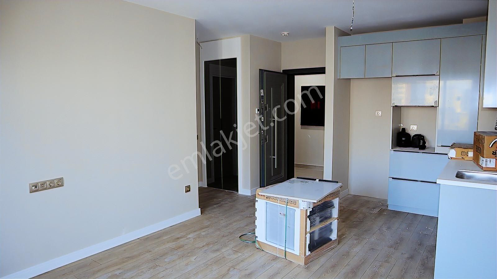 Hit Yeni Batı 1+1 Satılık Daire 0.99 Faiz İle 61 Ay Vade - Görsel 18