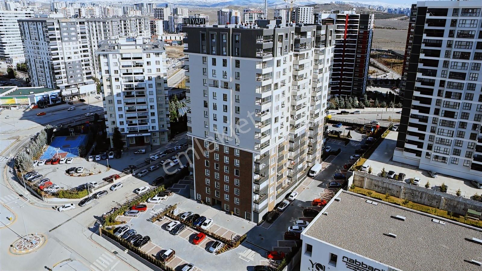 Hit Yeni Batı 1+1 Satılık Daire 0.99 Faiz İle 61 Ay Vade - Görsel 5