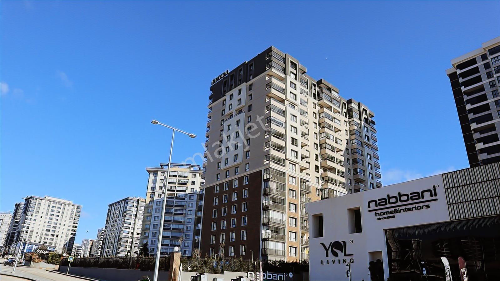 Hit Yeni Batı 1+1 Satılık Daire 0.99 Faiz İle 61 Ay Vade - Görsel 9