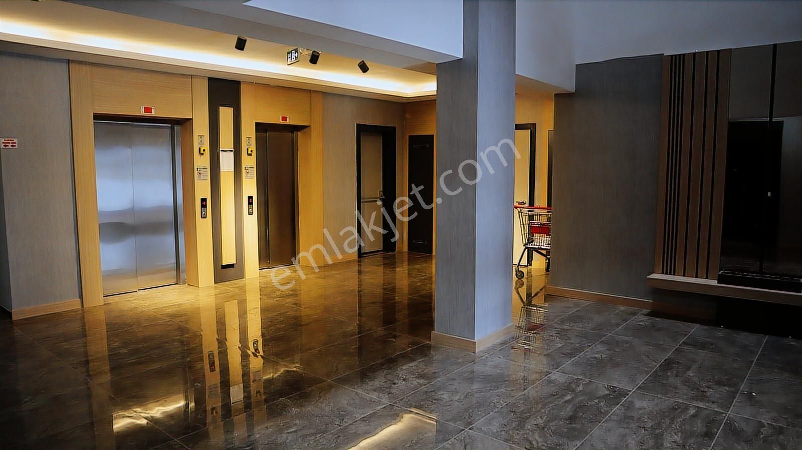 Susuz Mah. Ritsa Konutları Satılık 4+1 Daire - Görsel 15