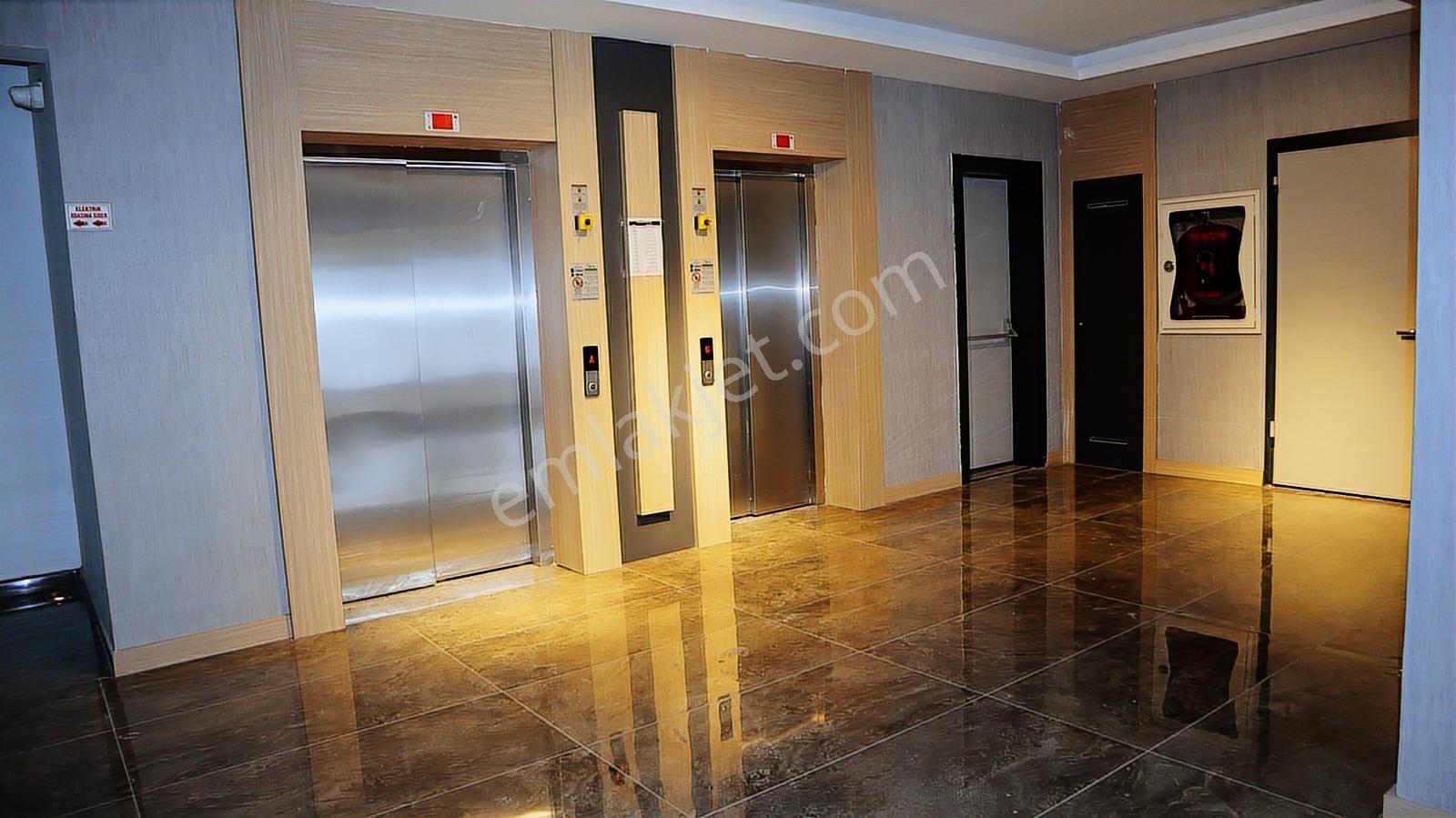 Susuz Mah. Ritsa Konutları Satılık 4+1 Daire - Görsel 17