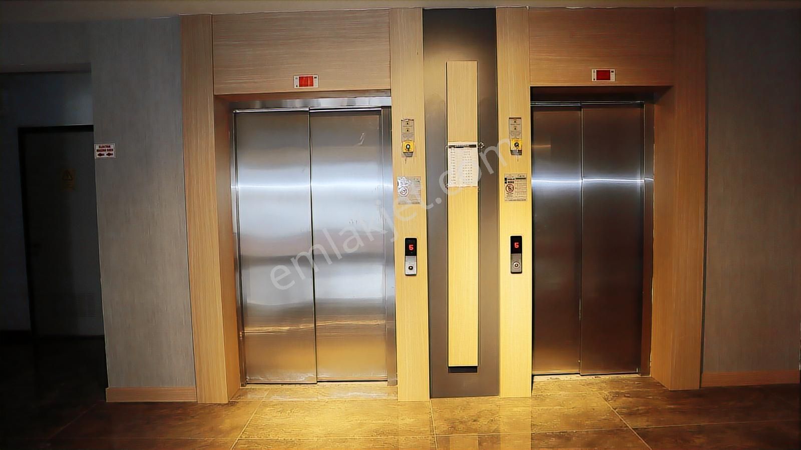 Susuz Mah. Ritsa Konutları Satılık 4+1 Daire - Görsel 12