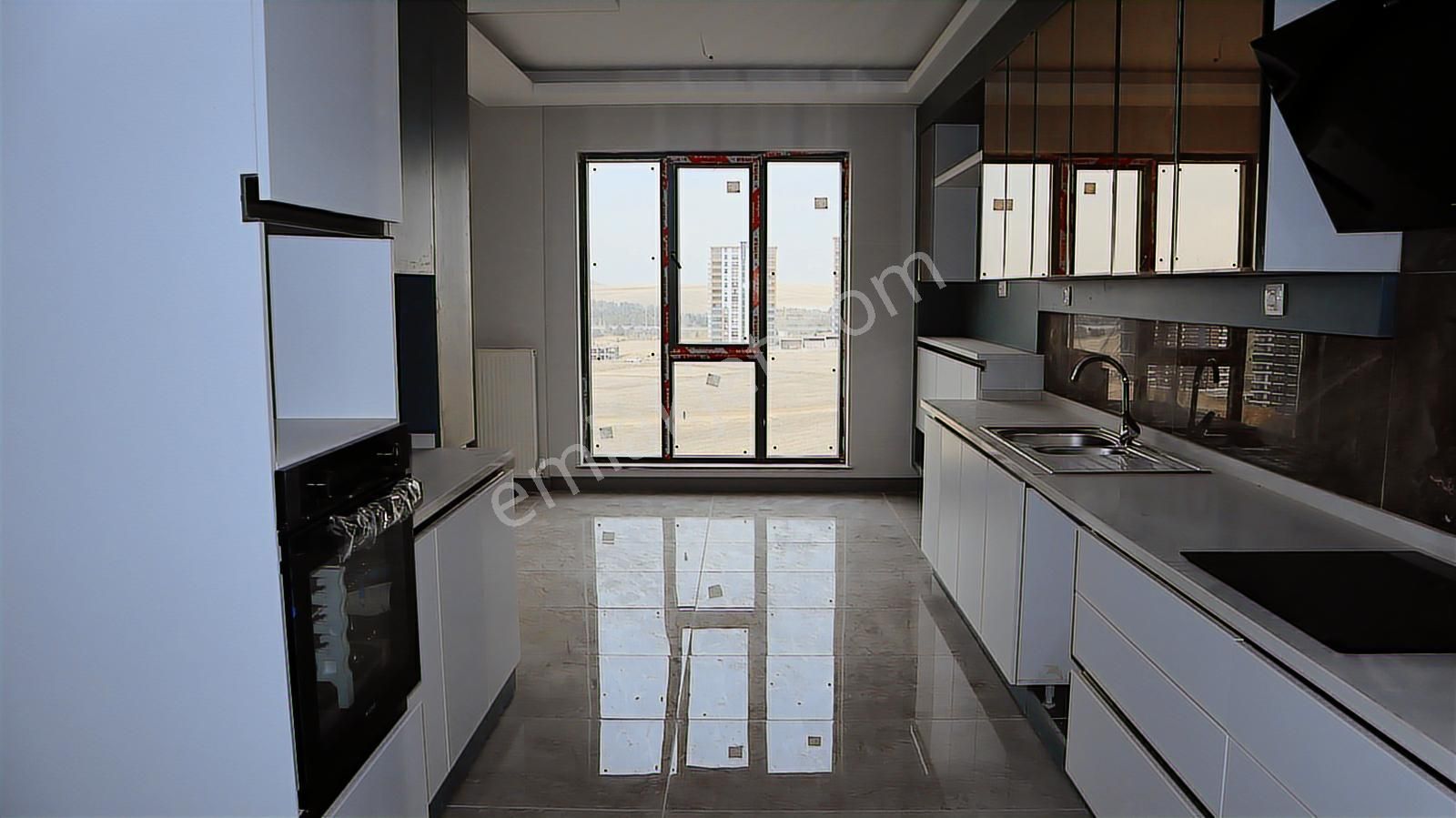 Susuz Mah. Ritsa Konutları Satılık 4+1 Daire - Görsel 34