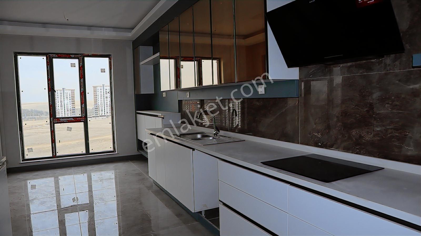 Susuz Mah. Ritsa Konutları Satılık 4+1 Daire - Görsel 28