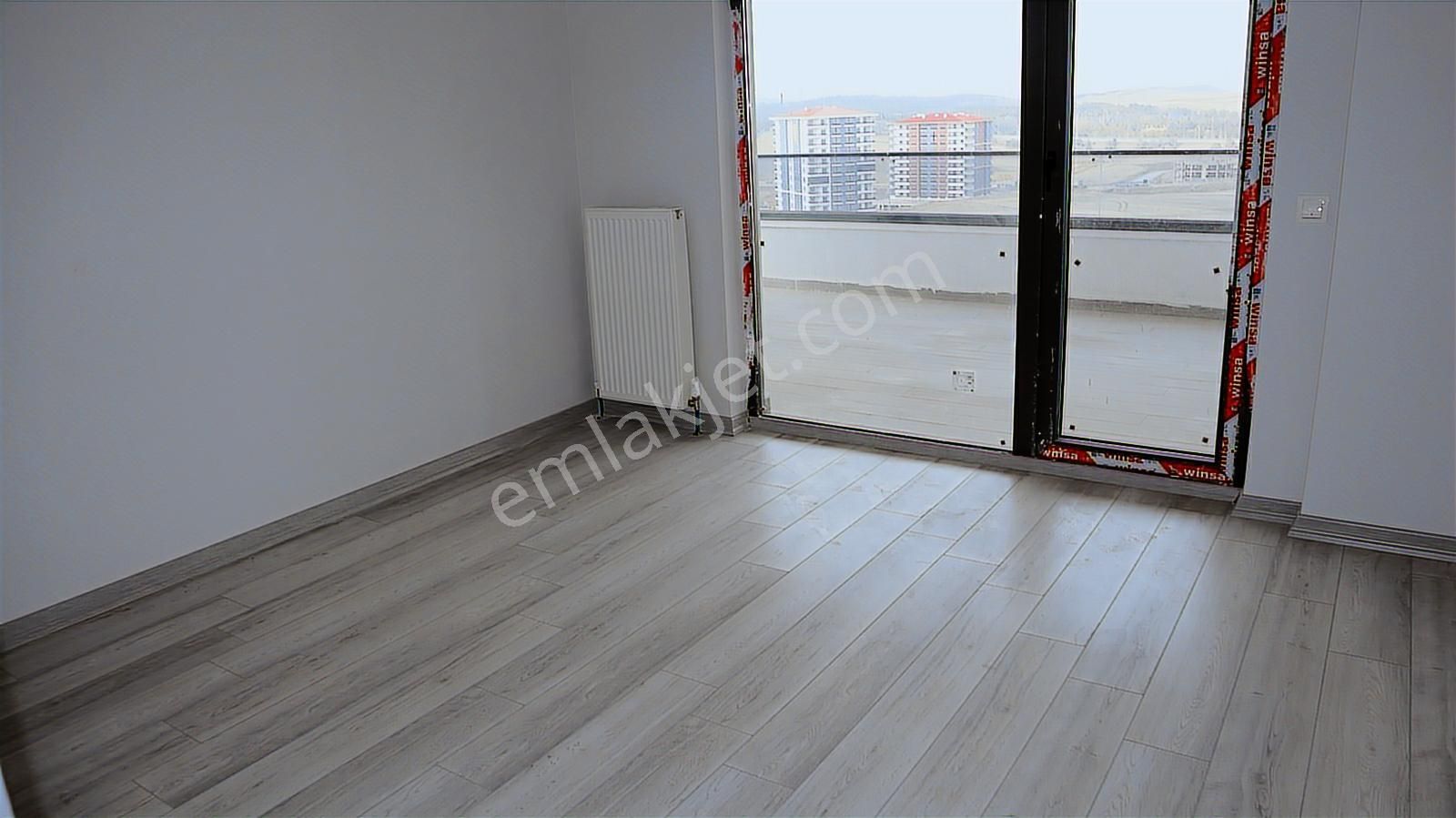 Susuz Mah. Ritsa Konutları Satılık 4+1 Daire - Görsel 11