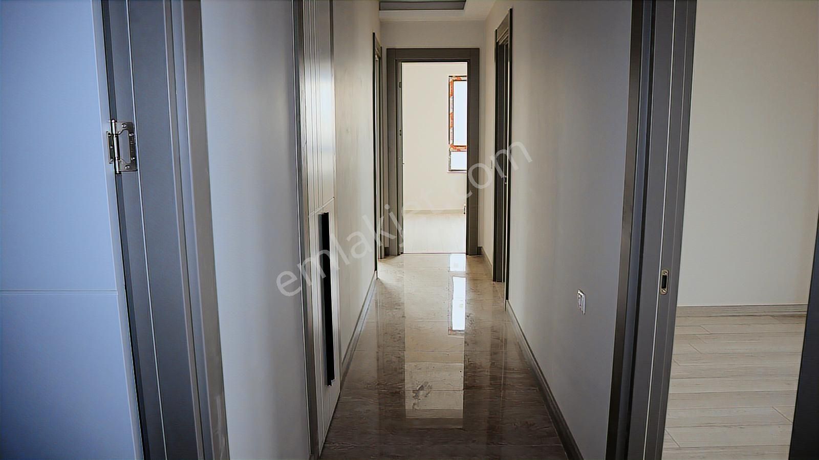 Susuz Mah. Ritsa Konutları Satılık 4+1 Daire - Görsel 32