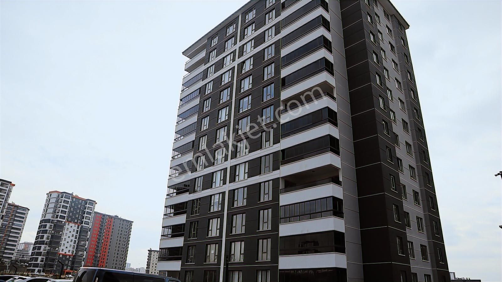 Susuz Mah. Ritsa Konutları Satılık 4+1 Daire - Görsel 7