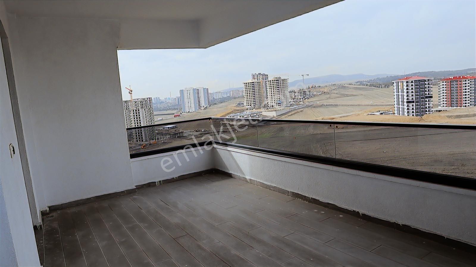 Susuz Mah. Ritsa Konutları Satılık 4+1 Daire - Görsel 31