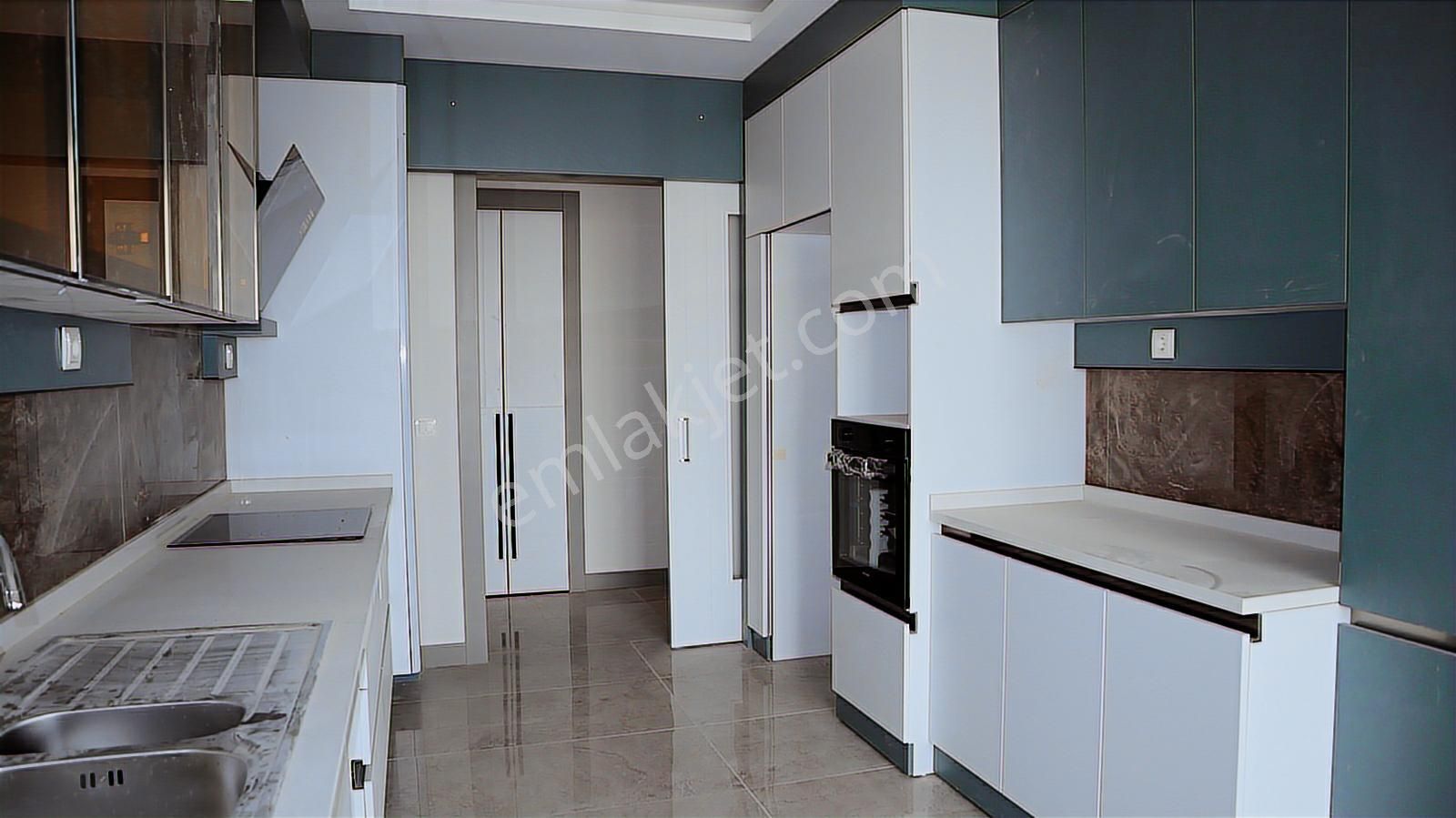 Susuz Mah. Ritsa Konutları Satılık 4+1 Daire - Görsel 21