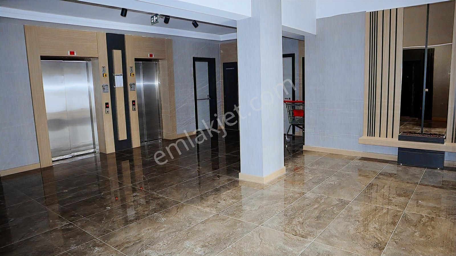 Susuz Mah. Ritsa Konutları Satılık 4+1 Daire - Görsel 16