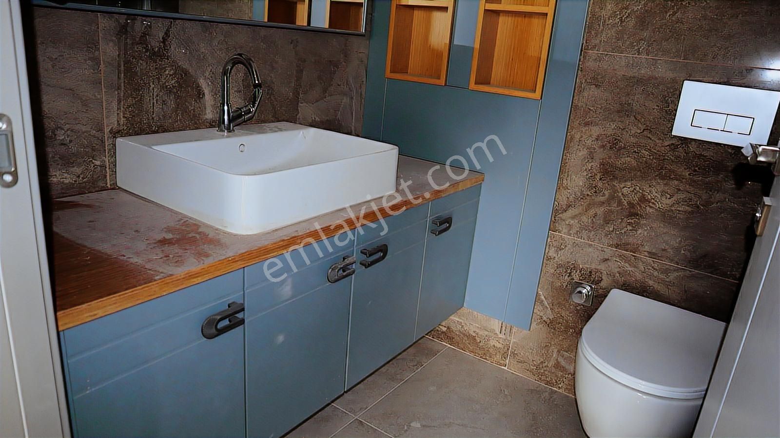 Susuz Mah. Ritsa Konutları Satılık 4+1 Daire - Görsel 33