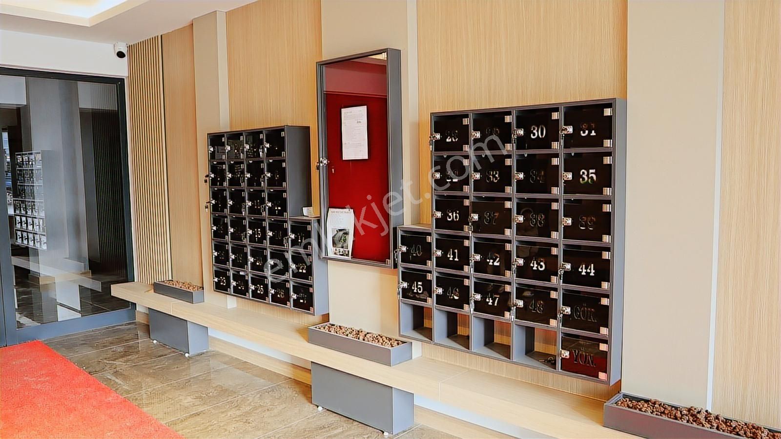 Susuz Mah. Ritsa Konutları Satılık 4+1 Daire - Görsel 10