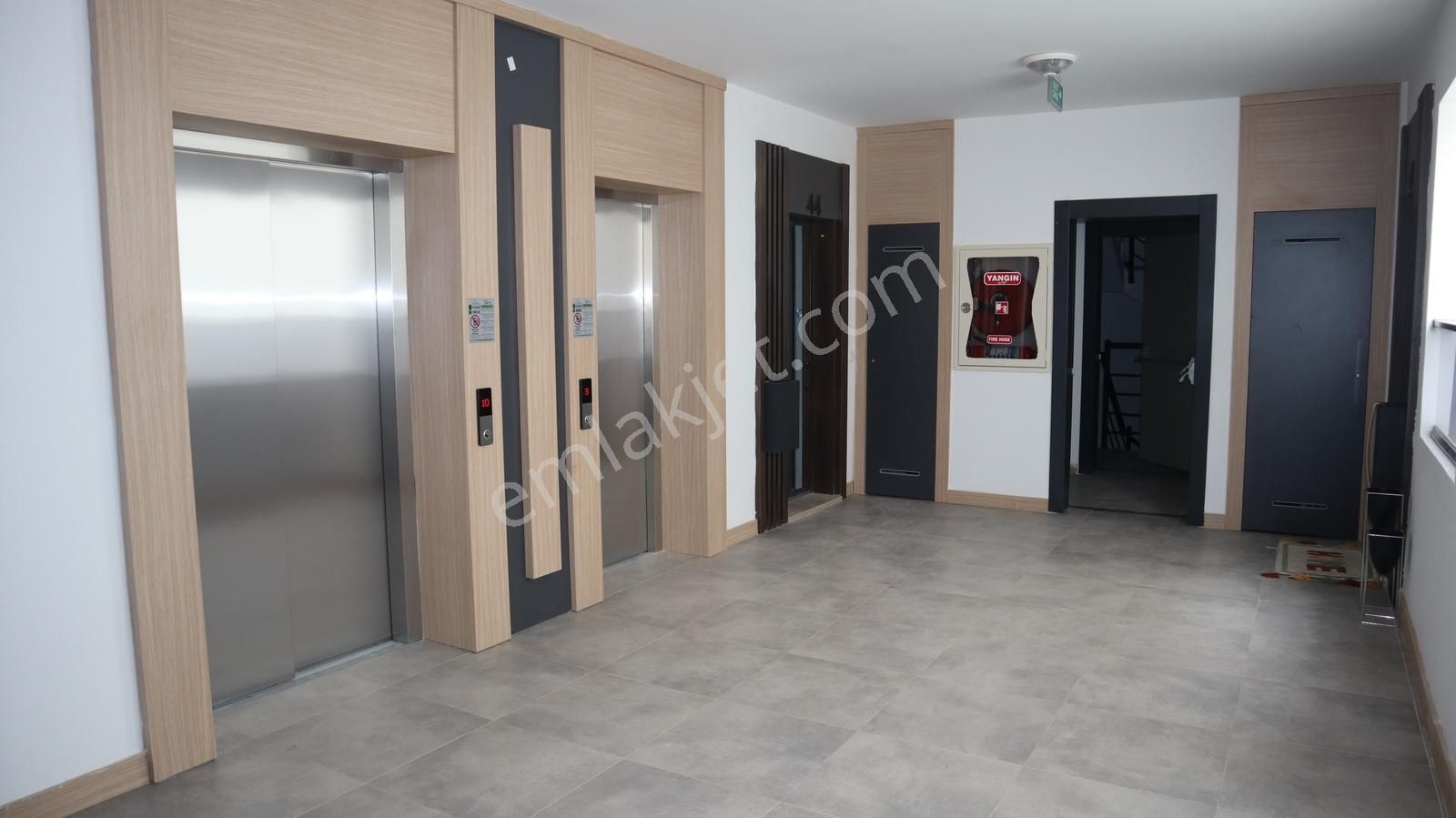 Susuz Mah. Ritsa Konutları Satılık 4+1 Daire - Görsel 18