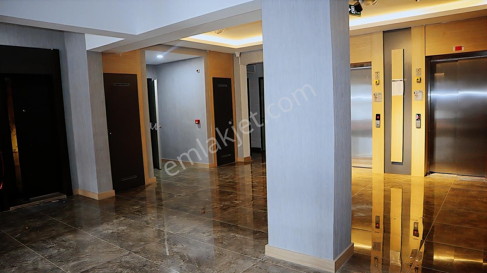 Susuz Mah. Ritsa Konutları Satılık 4+1 Daire - Görsel 13