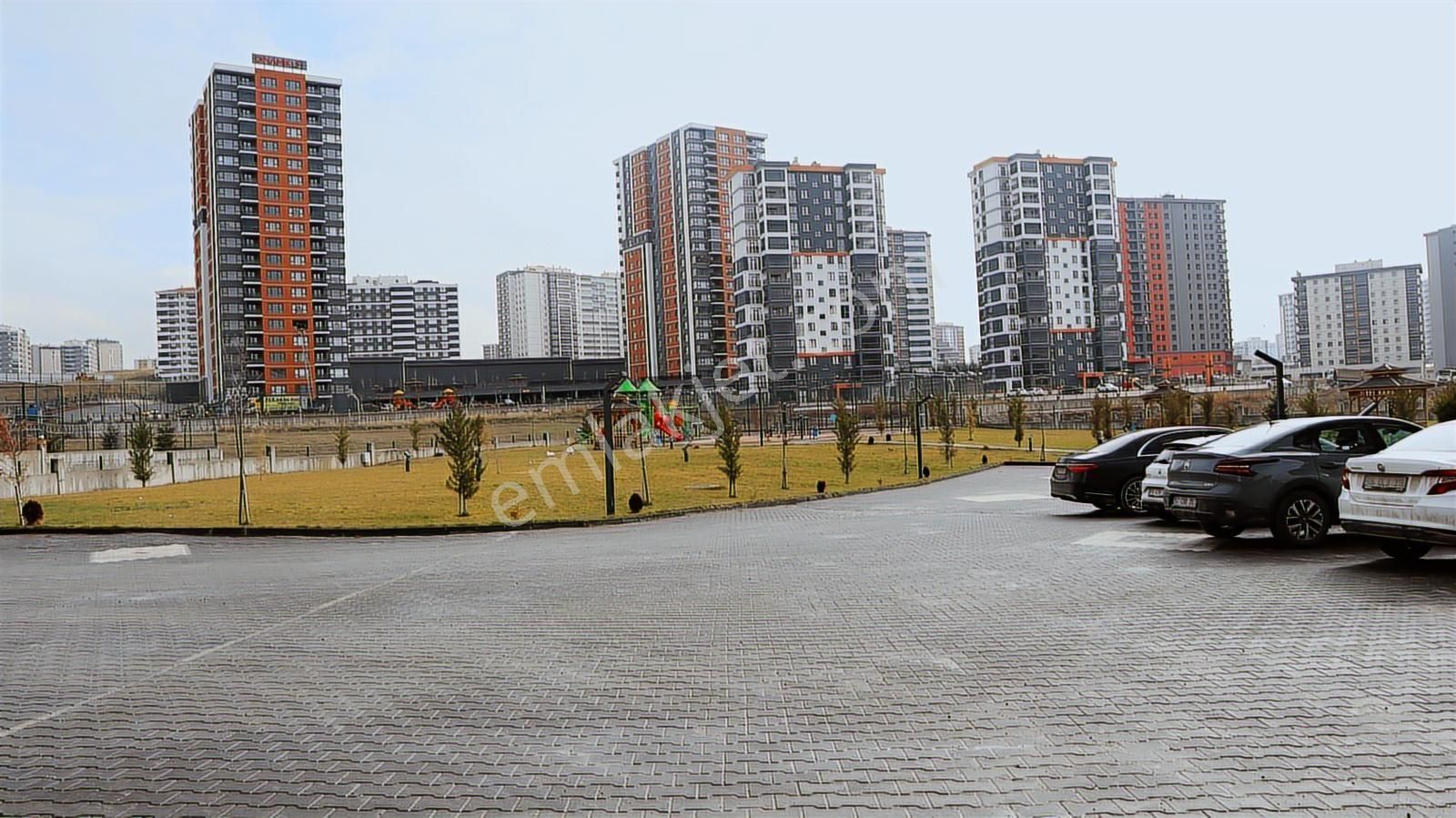 Susuz Mah. Ritsa Konutları Satılık 4+1 Daire - Görsel 8