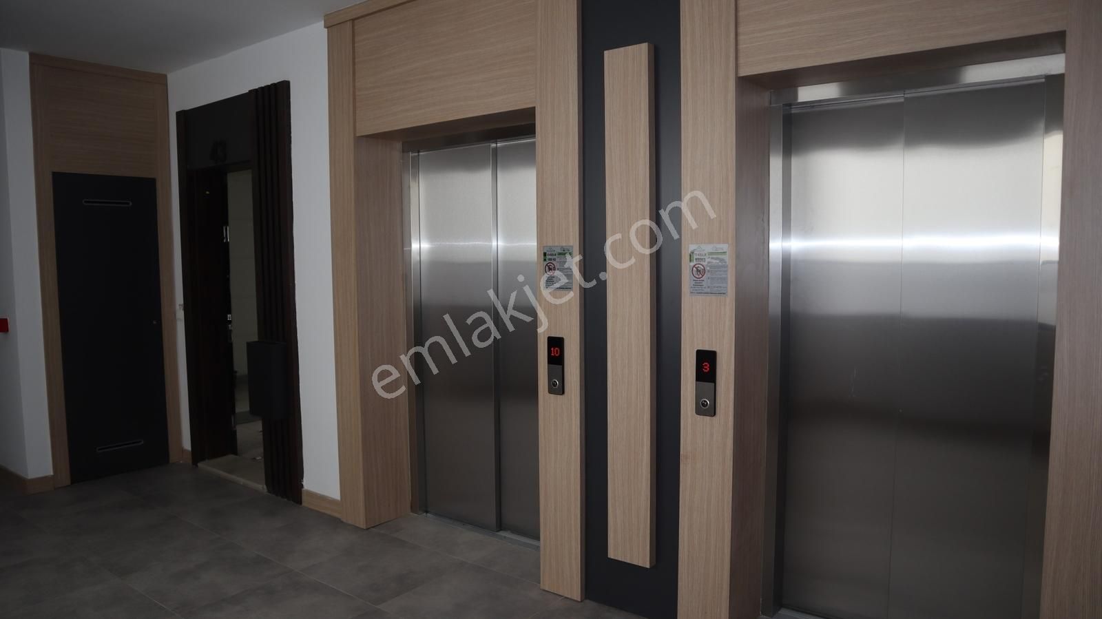 Susuz Mah. Ritsa Konutları Satılık 4+1 Daire - Görsel 22