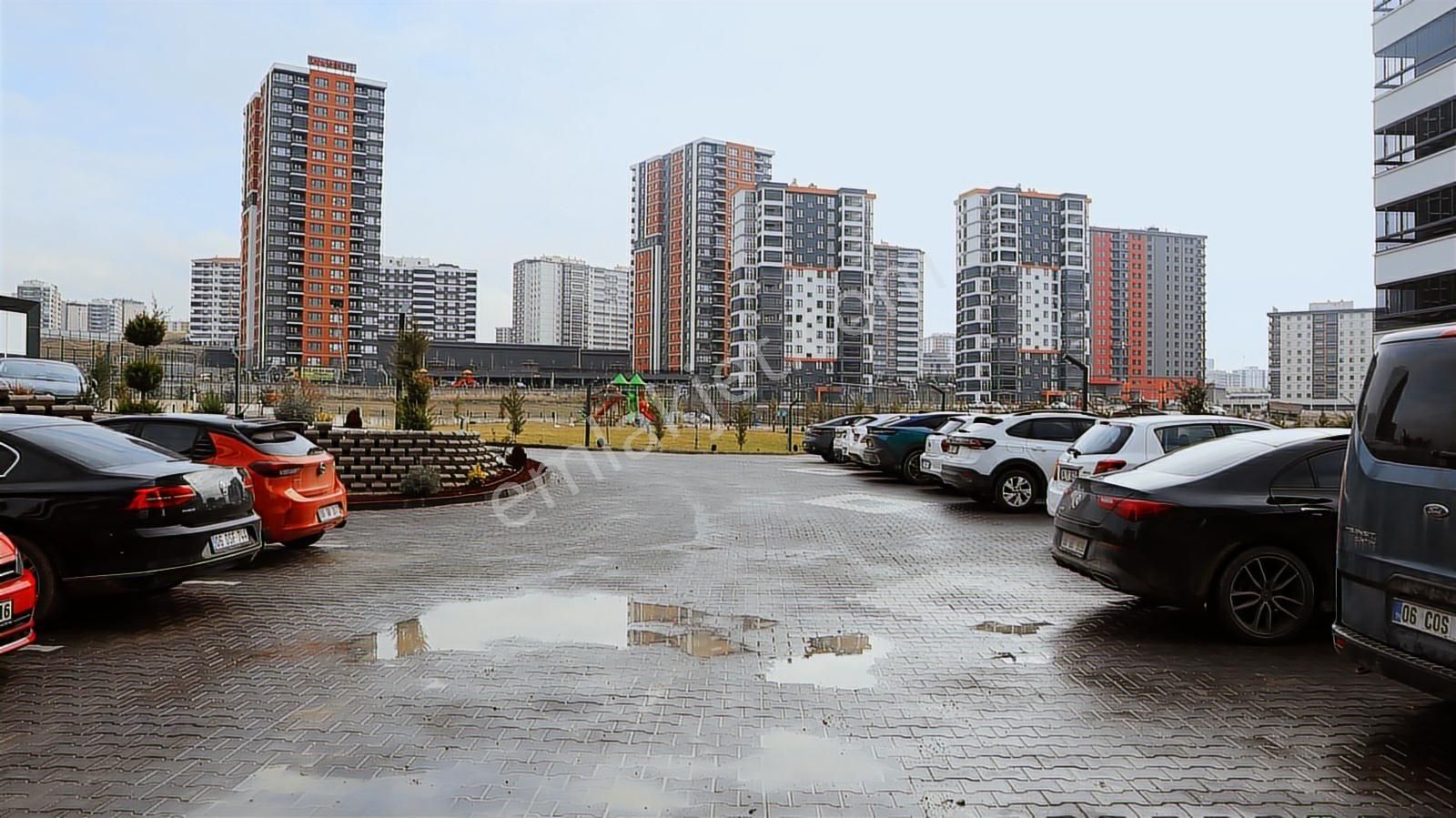 Susuz Mah. Ritsa Konutları Satılık 4+1 Daire - Görsel 9