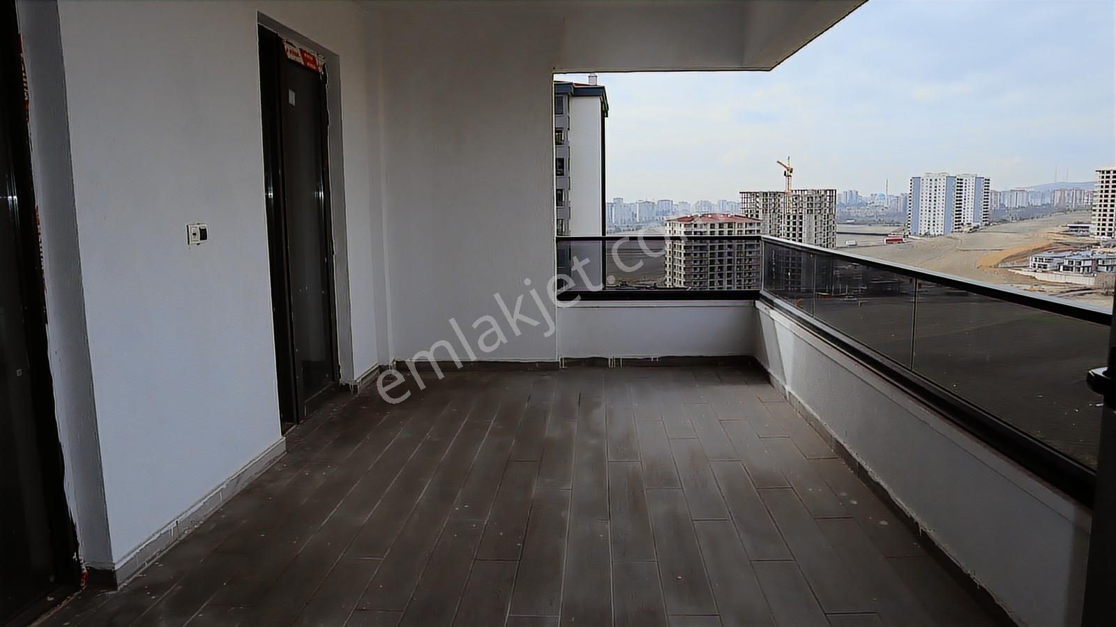 Susuz Mah. Ritsa Konutları Satılık 4+1 Daire - Görsel 30