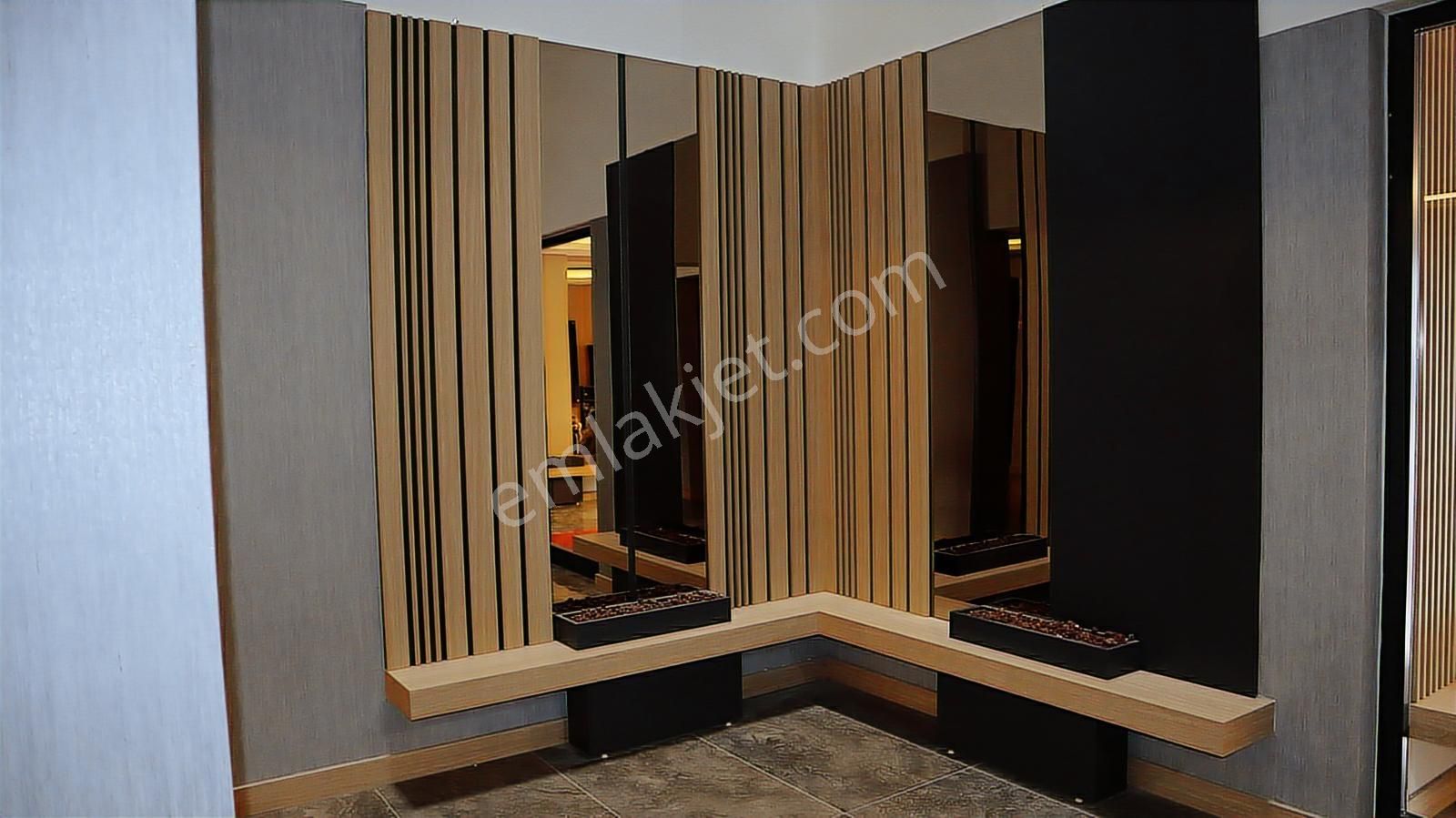 Susuz Mah. Ritsa Konutları Satılık 4+1 Daire - Görsel 14