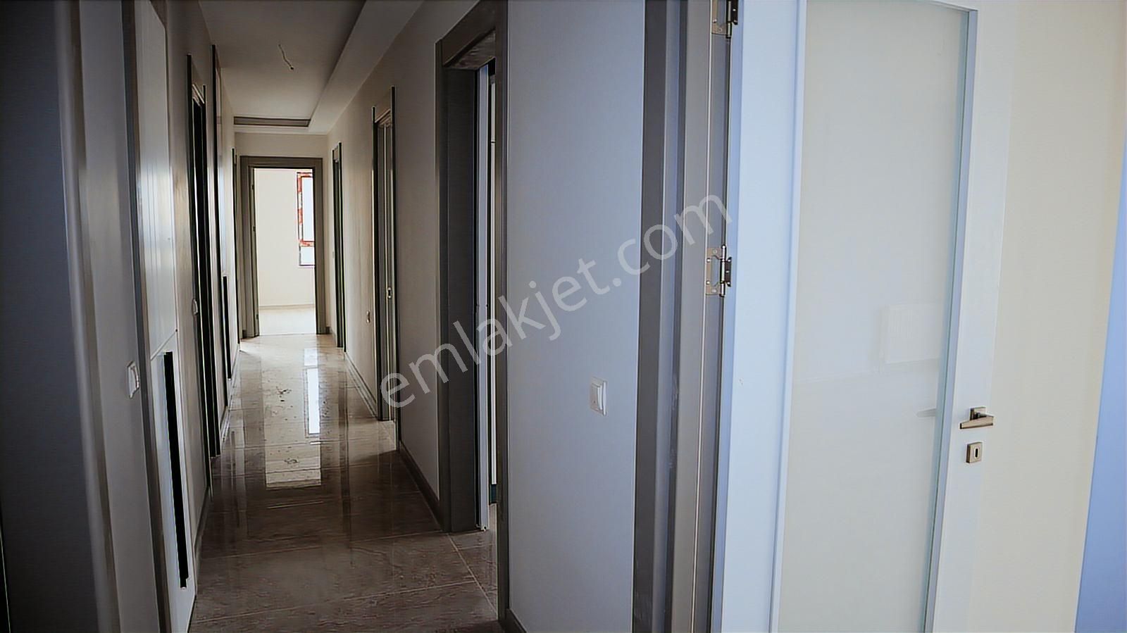 Susuz Mah. Ritsa Konutları Satılık 4+1 Daire - Görsel 23