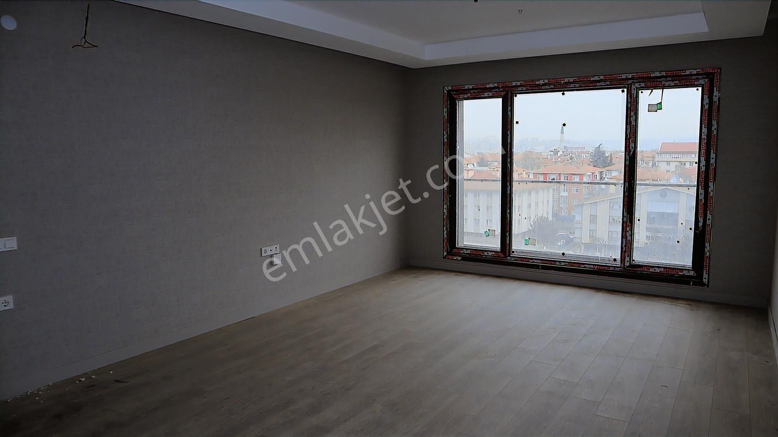 Çiçekli Mahallesi'nde Satılık 4+1 Daire - Görsel 15