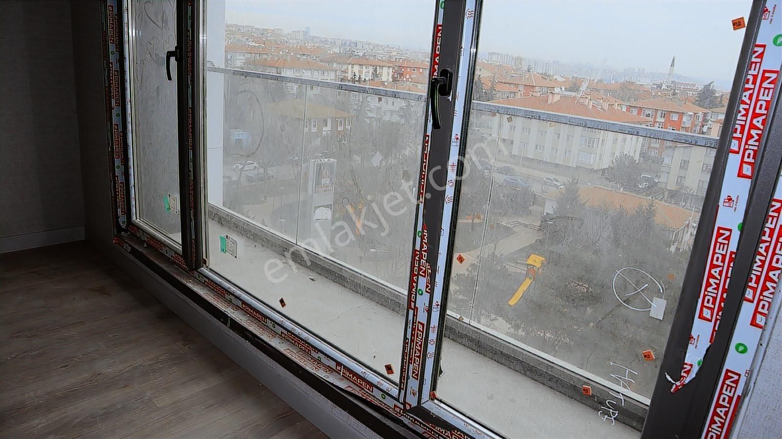 Çiçekli Mahallesi'nde Satılık 4+1 Daire - Görsel 14