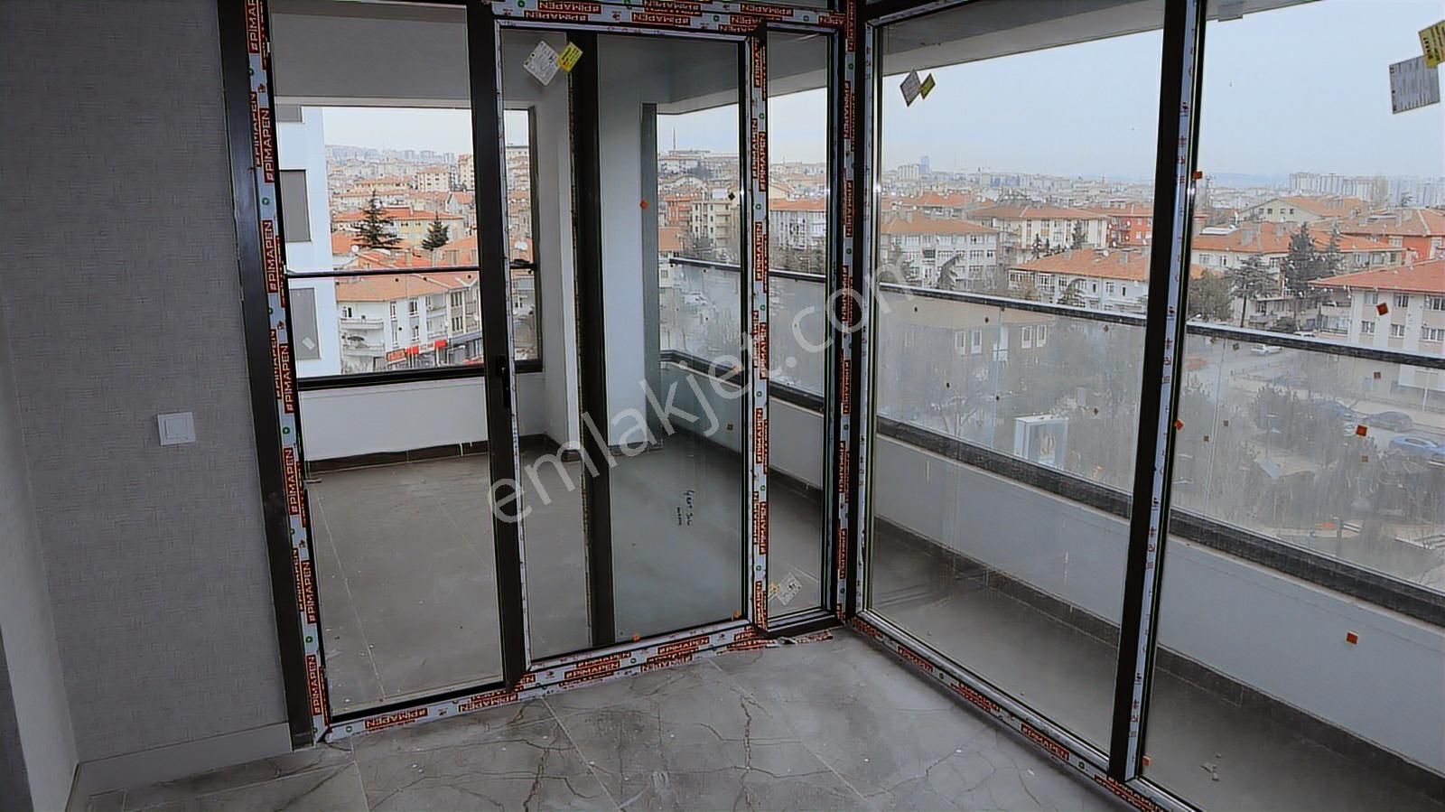 Çiçekli Mahallesi'nde Satılık 4+1 Daire - Görsel 22