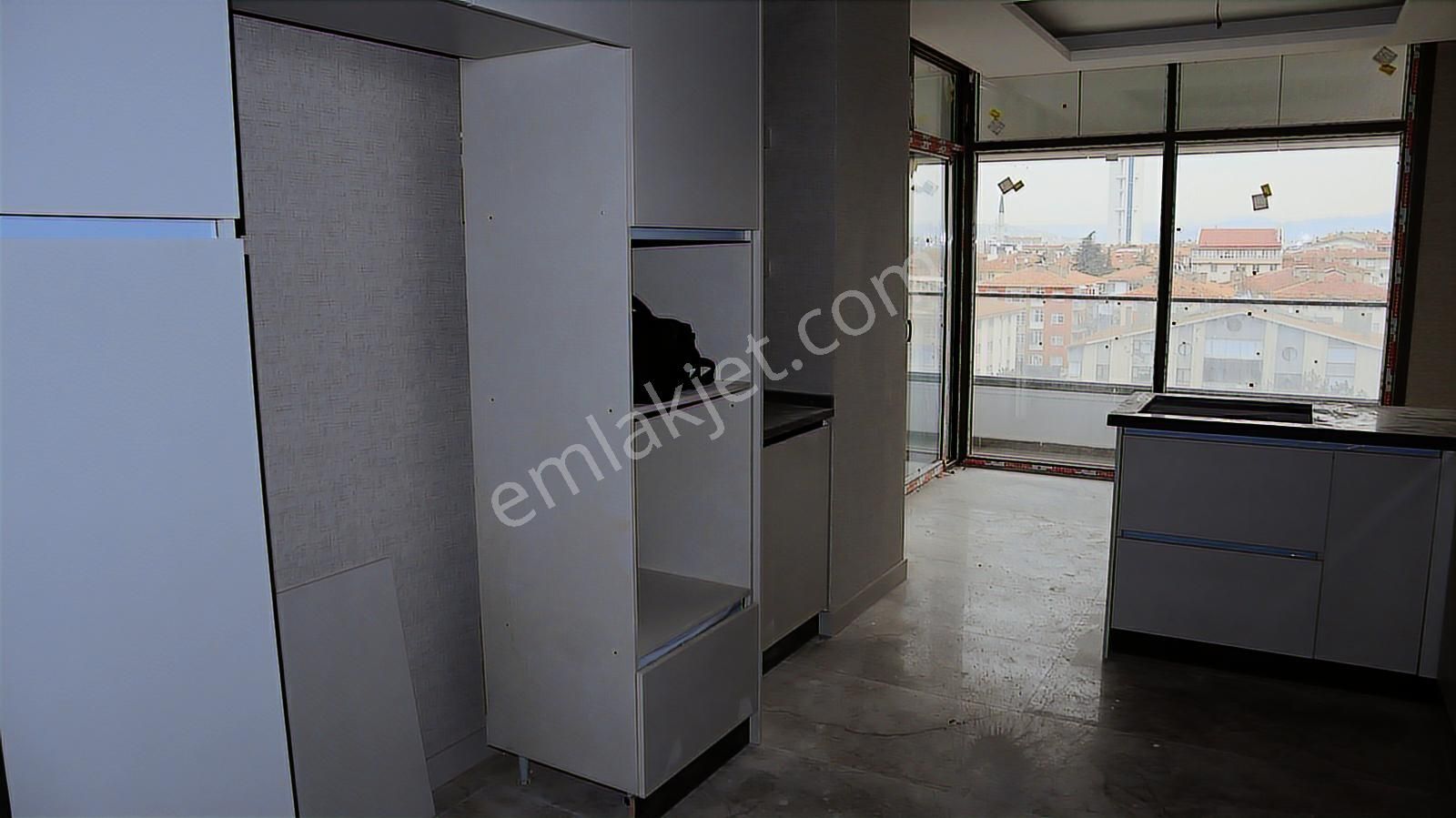 Çiçekli Mahallesi'nde Satılık 4+1 Daire - Görsel 19